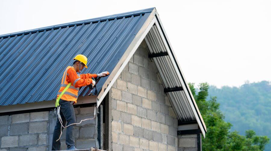 Local Chimney Repair in Luray, KS